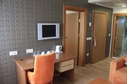 Emin Kocak Hotel