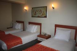Emin Kocak Hotel