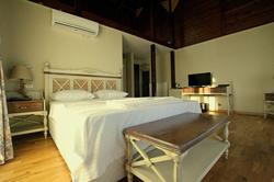 Assos Sunaba Kasri Otel