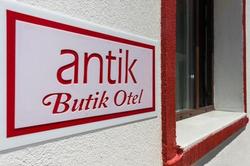 Antik Butik Otel