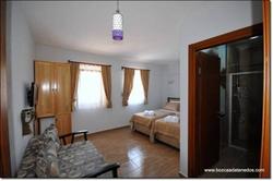 Bozcaada Iris Otel