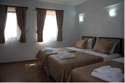 Bozcaada Iris Otel