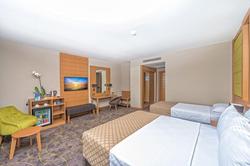 Kalibya World Resort & Spa Hotel