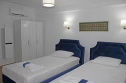 Helvacioglu Butik Otel