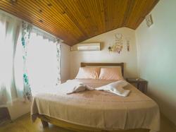 Mori Bozcaada Hotel