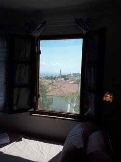 Mori Bozcaada Hotel