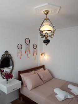 Mori Bozcaada Hotel