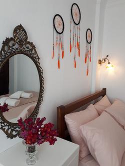 Mori Bozcaada Hotel
