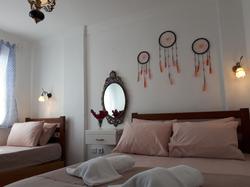 Mori Bozcaada Hotel