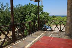Mylos Kipos Otel
