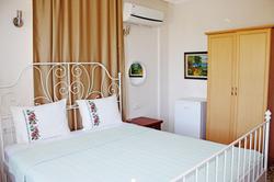 Mylos Kipos Otel