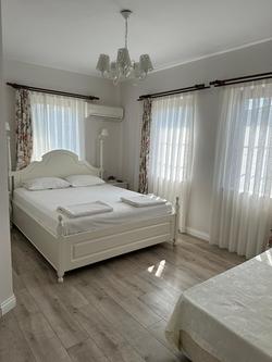 Bozcaada Kirli Otel