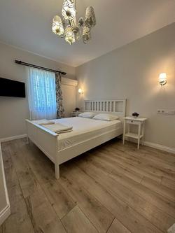 Bozcaada Kirli Otel
