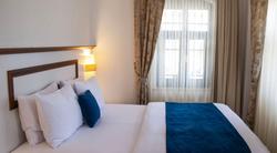 Necdet Kaptan Boutique Hotel
