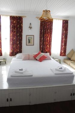 Amaranda Ada Evi