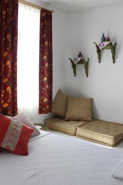 Amaranda Ada Evi