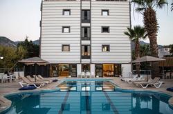 Kinalikaya Beach Hotel