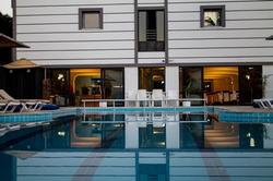 Kinalikaya Beach Hotel
