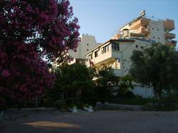 Munih Otel