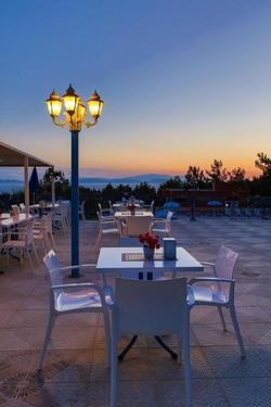 Sunset Garden Hotel