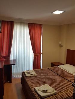 Seckin Ak Hotel