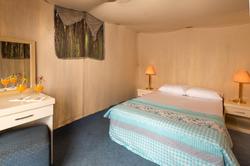 Secret Garden Bungalows & Tent Hotel