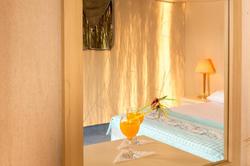 Secret Garden Bungalows & Tent Hotel