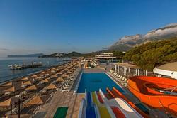 Lamer Hotel