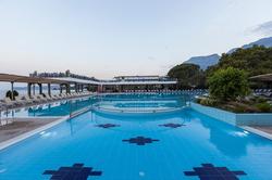 Lamer Hotel