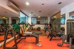 Lamer Hotel