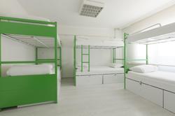 In House Hostel