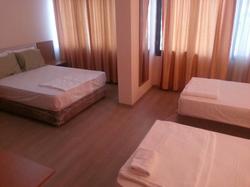 Yenisehir Akpinar Hotel