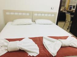 Fimaj Residence & Apart Hotel