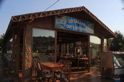 Gökçeada Uysallar Köy Evi
