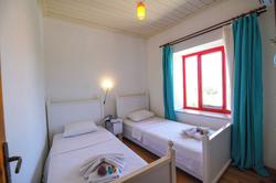 Alaybey Ada Evi