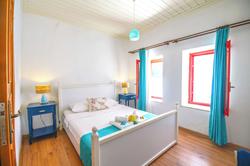 Alaybey Ada Evi