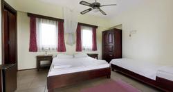 Bağbadem Tatil Çiftliği