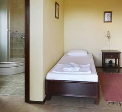 Bağbadem Tatil Çiftliği