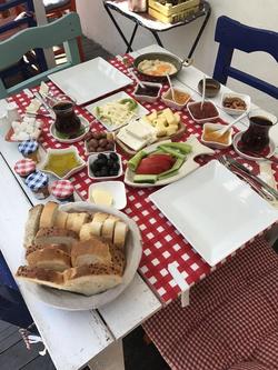 Marti Pansiyon