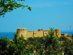 Patalya Pansiyon