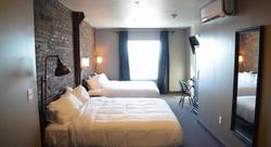 Hotel Kilbourne