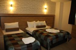Susuzlu Seçkin Otel