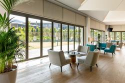 The Fortyfive Business Hotel & Spa