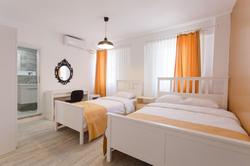 Zeytin Butik Hotel & Kahvalti Evi
