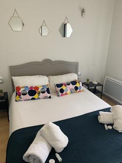 Residence Croma