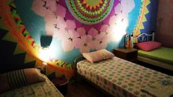 Shantihome Hostel