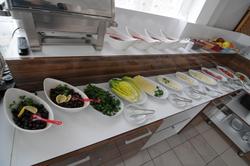 Kosk Hotel