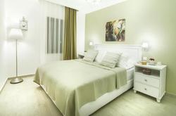 Maison Bahar Hotel And Suites