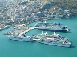 Maison Bahar Hotel And Suites