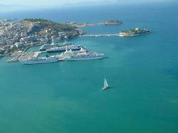Maison Bahar Hotel And Suites